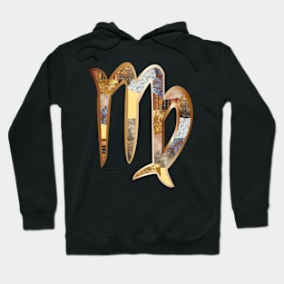 Virgo Hoodie